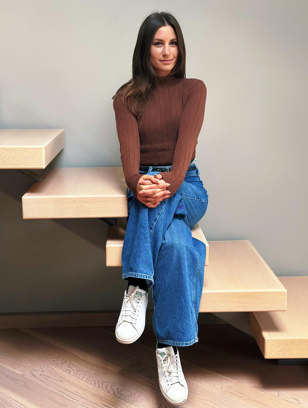 Elena Palumbo Dott.ssa in Psicologia