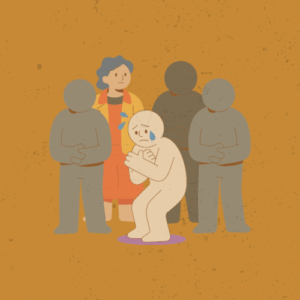 Individualismo e alta sensibilità: una combinazione dolorosa
