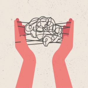 Quando la tua mente non rientra nelle categorie cliniche