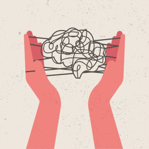 Quando la tua mente non rientra nelle categorie cliniche